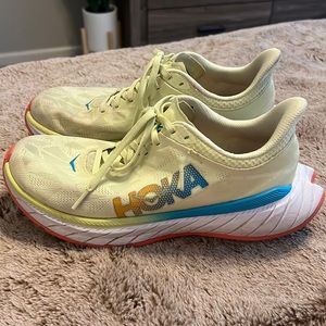 Hoka Carbon Fire X2